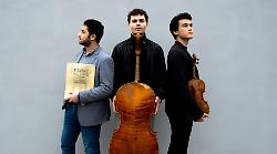 Umbria Classic Festival fa tappa a Narni con il Trio Liszt