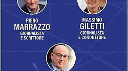 Il Premio Oliviero Beha al FEGE 2025: sarà assegnato a Piero Marrazzo, Massimo Giletti e Aldo Cazzullo