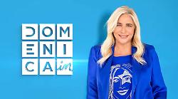 Domenica In oggi in tv domenica 23 marzo su Rai 1: tutti gli ospiti di Mara Venier