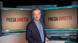 PresaDiretta stasera in tv domenica 23 marzo su Rai 3: l'economia mondiale da Trump alla Cina
