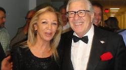 Giuliana Gagliardi, chi era la donna della rinascita artistica di Peppino di Capri: il primo incontro, i figli, la malattia e l’addio