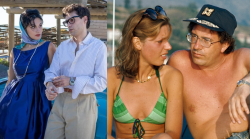 La vera storia di Roberta Stoppa, il primo grande amore di Peppino di Capri: l'incontro tra i due, il matrimonio e il triangolo con Giuliana