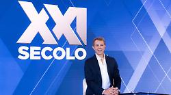 XXI Secolo stasera in tv lunedì 24 marzo su Rai 1: le anticipazioni del programma con Francesco Giorgino