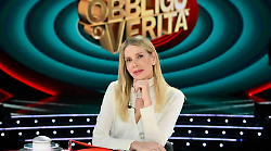 Obbligo o verità stasera in tv lunedì 24 marzo su Rai 2: ospiti e anticipazioni del nuovo talk show con Alessia Marcuzzi