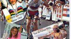 Due grandi campioni a La Favolosa 2025 di Gubbio