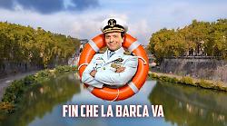 Fin che la barca va oggi in tv martedì 25 marzo su Rai 3: Carlo Calenda ospite del programma di Piero Chiambretti