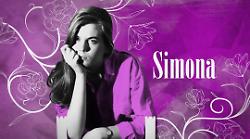Simona Zanini protagonista de Le Ragazze di Francesca Fialdini: la carriera e la storia d'amore con Aldo Martinelli