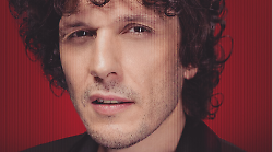 Ermal Meta a Orvieto, il 28 marzo alle 21 al teatro Mancinelli la data zero del tour "Tourné"