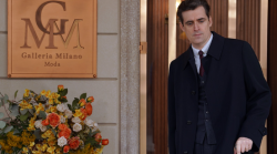 Il Paradiso delle Signore oggi in tv su Rai 1, mercoledì 26 marzo: arriva una sfida silenziosa alla Contessa