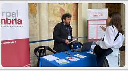 Le offerte di lavoro e le opportunità con Arpal Umbria