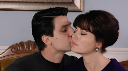 Il Paradiso delle Signore oggi in tv giovedì 27 marzo su Rai 1: tra Adelaide e Marcello si riaccende la passione