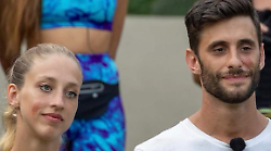 Virna Toppi e Nicola De Freo, chi sono I primi ballerini a Pechino Express: il primo incontro, il matrimonio e la figlia Asia