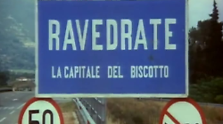 Film ambientato a Ravedrate ma in realtà era Terni. La scoperta della scrittrice Biribanti dopo 51 anni