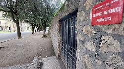 Terni, il Comune vuole dare in gestione ai privati i bagni pubblici. Bando in arrivo per valutare le proposte