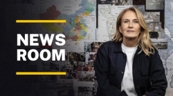 Newsroom stasera in tv venerdì 28 marzo su Rai 3: focus con Monica Maggioni sulla fabbrica della bellezza e sui viaggi del beauty
