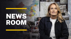 Newsroom stasera in tv venerdì 4 aprile su Rai 3:  le anticipazioni del programma di Monica Maggioni