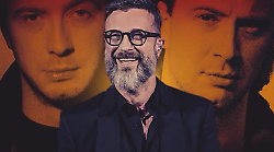 Marco Masini incontra i suoi fan a Terni per il firmacopie del nuovo album Perfetto imperfetto