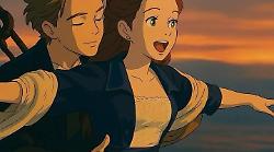 Le foto in stile Studio Ghibli spopolano sul web: come realizzarle e il nodo copyright
