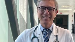 Pier Francesco Ferrucci, chi è l'ospite a Sabato in diretta: da autore dello scherzo delle teste di Modigliani a oncologo pluripremiato