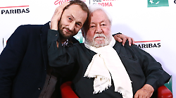 Chi è Piero Villaggio, secondogenito di Paolo: "Mi hanno sempre chiamato tutti il figlio di Fantozzi"