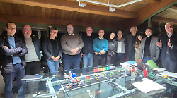 A Perugia nasce la Cer cooperativa Green Energy