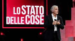 Lo Stato delle Cose stasera in tv lunedì 31 marzo su Rai 3: dalla nuova Tangentopoli di Milano al caso Gintoneria