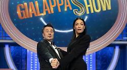 Gialappa Show, la nuova stagione stasera in tv lunedì 31 marzo su Tv8: Elodie co-conduttrice, il cast e i nuovi personaggi