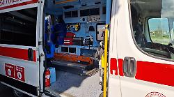 Terni, muore operaio di 60 anni stroncato da un malore mentre sta lavorando in un cantiere. Inutili i soccorsi