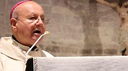 La rilettura del Cantico di Monsignor Domenico Sorrentino