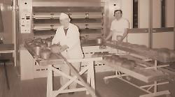 Alla scoperta della tradizione pasquale umbra attraverso il Forno Cecchini

