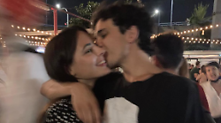 Tananai ospite di Alessandro Cattelan, chi è la fidanzata Sara Marino: anni, lavoro e le canzoni a lei dedicate