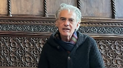 Perugia, Croce: "Regolamentare il mercato degli affitti brevi. Nuovo ufficio turistico in piazza Matteotti"