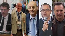 Università degli Studi di Perugia, elezioni del nuovo rettore: chi sono i candidati in corsa e quando si vota