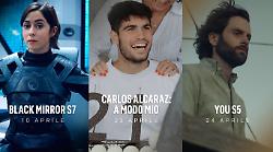 Netflix, i titoli di aprile: tutti i film e serie tv che saranno disponibili da questo mese sulla piattaforma 