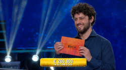 Gabriele Paolini, chi è il super-campione de L'Eredità su Rai 1: età, studi e lavoro. Il suo sogno e cosa vorrebbe fare con la vincita
