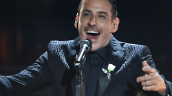 Francesco Gabbani il 4 aprile accende il palco del PalaTerni. Il “Dalla tua parte Tour 2025” ospite di Umbria Forum