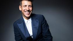 Francesco Gabbani: "La mia positività è una scelta.  Spero serva agli altri da esempio"