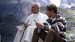 Aleksey Guskov, chi è l'attore che interpreta Papa Giovanni Paolo II, nel film Non avere paura - Un'amicizia con Papa Wojtyla, stasera in tv mercoledì 2 aprile su Rai 1