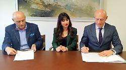  Liste d'attesa, accordo per l'abbattimento siglato tra l’Azienda Ospedaliera di Terni e Usl Umbria 2