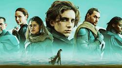 Dune stasera in tv giovedì 3 aprile su Italia 1: trama, curiosità e cast del film diretto da Denis Villeneuve
