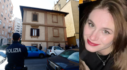 Femminicidio Ilaria Sula, sopralluogo nella casa dell'assassino: tracce di sangue e l'ipotetica arma del delitto. Pm valuta la premeditazione