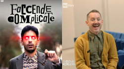 Valerio Lundini torna con Faccende complicate 2 su Rai Play: quando esce, episodi e l'attore Elijah Wood super ospite