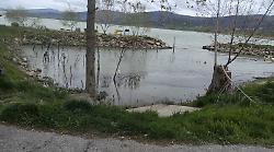 Trasimeno, "Oltre mille imbarcazioni intrappolate",  l'allarme del movimento Il lago al centro 