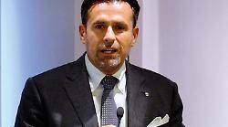Dazi, la ricetta di Briziarelli (Confindustria): “Evitare un’escalation e aprire ad altri Paesi”