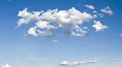 Meteo in Umbria, fine settimana con sole e cielo sereno ma domenica cambia tutto: ecco le previsioni del tempo