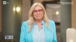 Le stagioni dell'amore, chi sono i single che proveranno a conquistare Saveria nella nuova puntata del dating show con Mara Venier