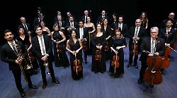 Terni, Filarmonica Umbra: concerto straordinario al Teatro Secci con l'Istituzione Sinfonica Abruzzese