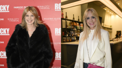 Benedicta e Brigitta Boccoli, chi sono le sorelle in gara a The Couple: le carriere tra tv, cinema e teatro, gli amori e i figli