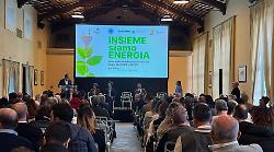 Umbria, arriva la Comunità energetica rinnovabile al servizio del territorio regionale
