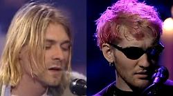 La maledizione del grunge, quando Kurt Cobain e Layne Staley crollarono nello stesso giorno fatale

